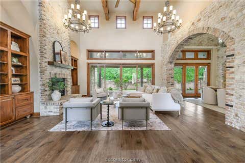 Tiny photo for 4207 Tuscany Court Ct, Bryan, TX 77802 (MLS # 26009620)