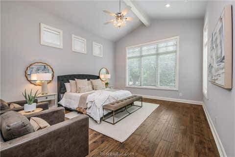 Tiny photo for 4207 Tuscany Court Ct, Bryan, TX 77802 (MLS # 26009620)