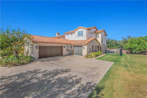 Tiny photo for 4207 Tuscany Court Ct, Bryan, TX 77802 (MLS # 26009620)