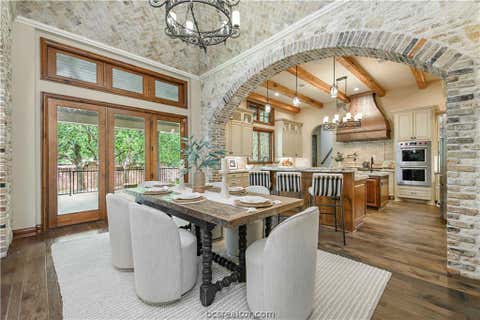 Tiny photo for 4207 Tuscany Court Ct, Bryan, TX 77802 (MLS # 26009620)