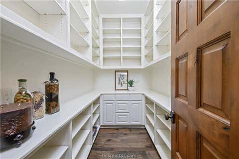 Tiny photo for 4207 Tuscany Court Ct, Bryan, TX 77802 (MLS # 26009620)