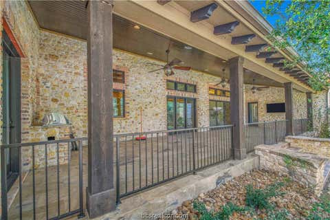 Tiny photo for 4207 Tuscany Court Ct, Bryan, TX 77802 (MLS # 26009620)