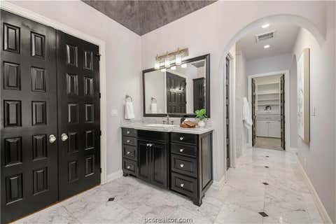 Tiny photo for 4207 Tuscany Court Ct, Bryan, TX 77802 (MLS # 26009620)