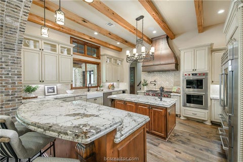 Tiny photo for 4207 Tuscany Court Ct, Bryan, TX 77802 (MLS # 26009620)