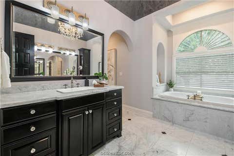 Tiny photo for 4207 Tuscany Court Ct, Bryan, TX 77802 (MLS # 26009620)
