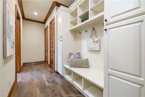Tiny photo for 4207 Tuscany Court Ct, Bryan, TX 77802 (MLS # 26009620)