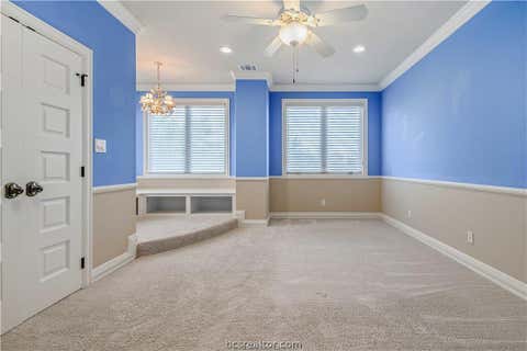 Tiny photo for 4207 Tuscany Court Ct, Bryan, TX 77802 (MLS # 26009620)