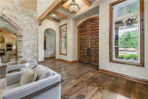 Tiny photo for 4207 Tuscany Court Ct, Bryan, TX 77802 (MLS # 26009620)