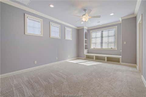 Tiny photo for 4207 Tuscany Court Ct, Bryan, TX 77802 (MLS # 26009620)
