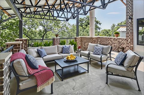 Tiny photo for 2917 Blue Belle Drive, Bryan, TX 77807 (MLS # 26003217)