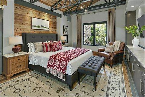 Tiny photo for 2917 Blue Belle Drive, Bryan, TX 77807 (MLS # 26003217)