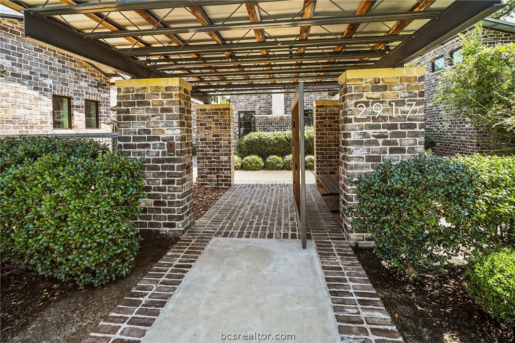 Photo of 2917 Blue Belle Drive, Bryan, TX 77807 (MLS # 26003217)