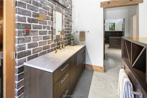 Tiny photo for 2917 Blue Belle Drive, Bryan, TX 77807 (MLS # 26003217)