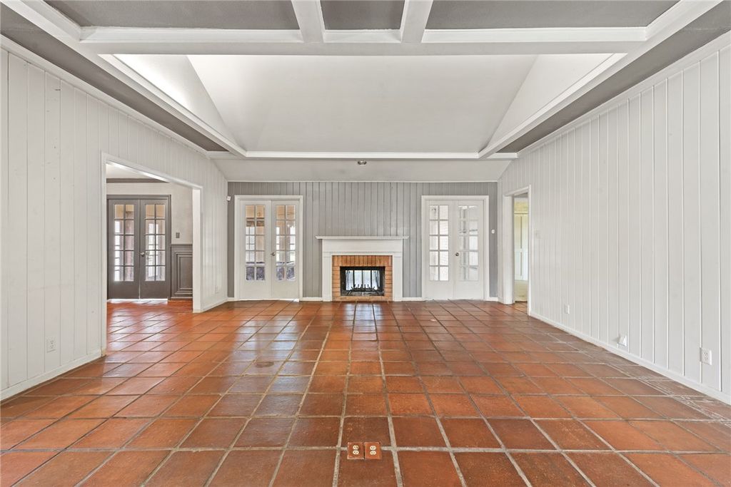 Photo of 608 E Barton Street, Calvert, TX 77837 (MLS # 26001822)