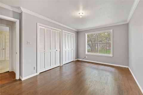 Tiny photo for 608 E Barton Street, Calvert, TX 77837 (MLS # 26001822)