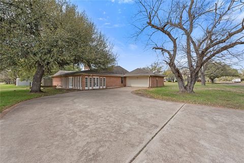 Tiny photo for 608 E Barton Street, Calvert, TX 77837 (MLS # 26001822)