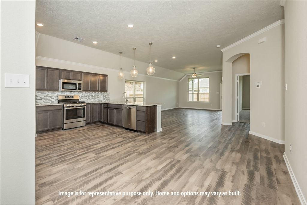 Photo of 6406 Raleigh Loop, College Station, TX 77845 (MLS # 25012218)