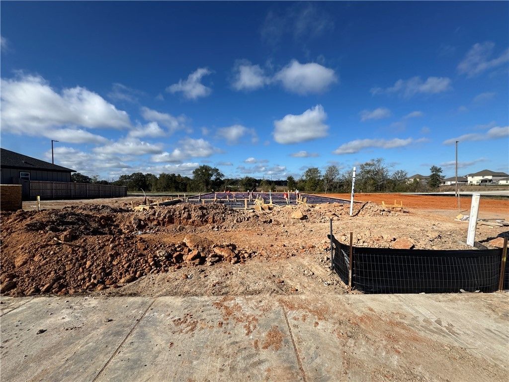 Photo of 6406 Raleigh Loop, College Station, TX 77845 (MLS # 25012218)