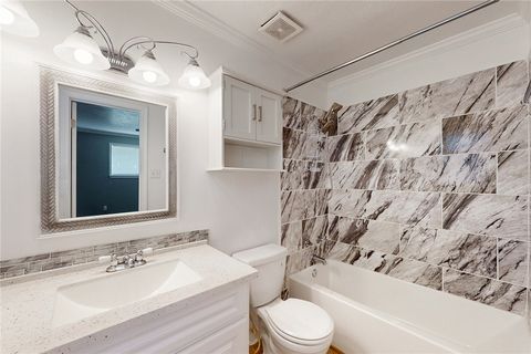 Tiny photo for 8 Willow Drive, Hearne, TX 77859 (MLS # 26002957)