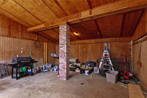 Tiny photo for 8 Willow Drive, Hearne, TX 77859 (MLS # 26002957)