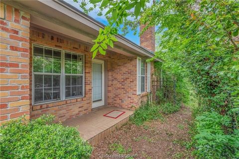 Tiny photo for 2308 Carnation Court, College Station, TX 77840 (MLS # 26003122)