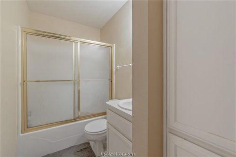 Tiny photo for 2308 Carnation Court, College Station, TX 77840 (MLS # 26003122)