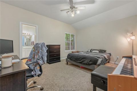 Tiny photo for 2308 Carnation Court, College Station, TX 77840 (MLS # 26003122)