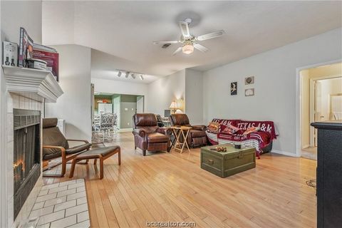 Tiny photo for 2308 Carnation Court, College Station, TX 77840 (MLS # 26003122)