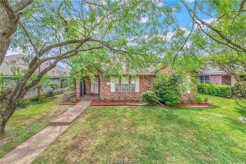 Tiny photo for 2308 Carnation Court, College Station, TX 77840 (MLS # 26003122)