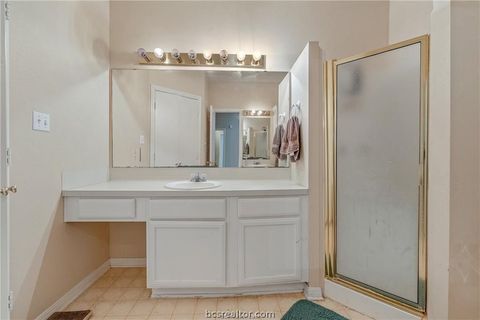 Tiny photo for 2308 Carnation Court, College Station, TX 77840 (MLS # 26003122)