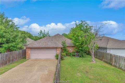 Tiny photo for 2308 Carnation Court, College Station, TX 77840 (MLS # 26003122)