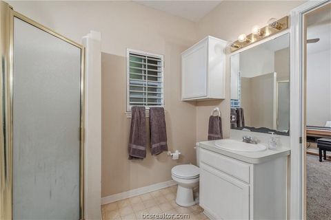 Tiny photo for 2308 Carnation Court, College Station, TX 77840 (MLS # 26003122)