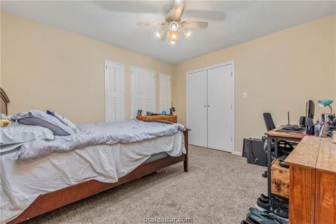 Tiny photo for 2308 Carnation Court, College Station, TX 77840 (MLS # 26003122)