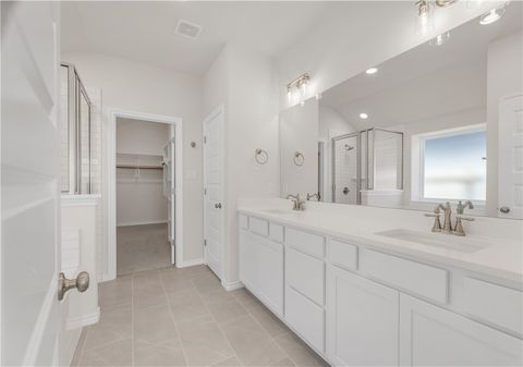 Tiny photo for 5953 Eldora Drive, College Station, TX 77845 (MLS # 25011746)