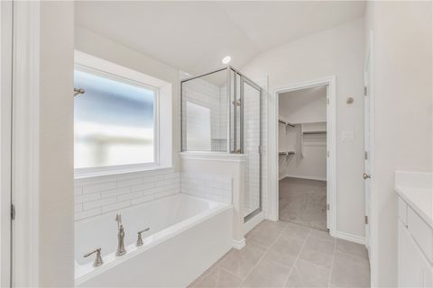 Tiny photo for 5953 Eldora Drive, College Station, TX 77845 (MLS # 25011746)