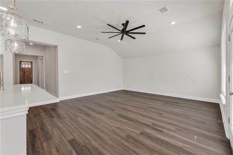 Tiny photo for 5953 Eldora Drive, College Station, TX 77845 (MLS # 25011746)