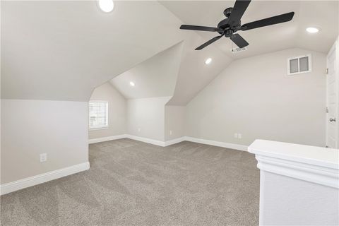 Tiny photo for 5953 Eldora Drive, College Station, TX 77845 (MLS # 25011746)