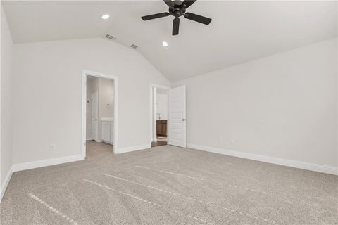 Tiny photo for 5953 Eldora Drive, College Station, TX 77845 (MLS # 25011746)