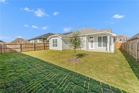 Tiny photo for 5953 Eldora Drive, College Station, TX 77845 (MLS # 25011746)
