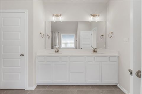 Tiny photo for 5953 Eldora Drive, College Station, TX 77845 (MLS # 25011746)