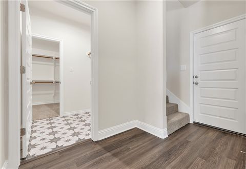 Tiny photo for 5953 Eldora Drive, College Station, TX 77845 (MLS # 25011746)