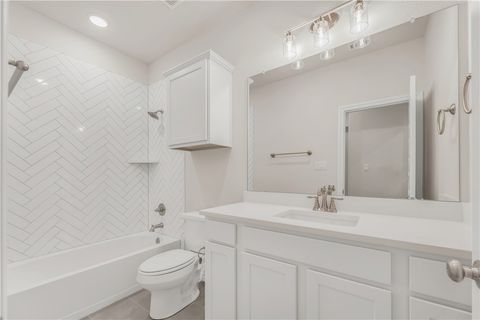 Tiny photo for 5953 Eldora Drive, College Station, TX 77845 (MLS # 25011746)