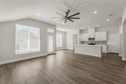 Tiny photo for 5953 Eldora Drive, College Station, TX 77845 (MLS # 25011746)