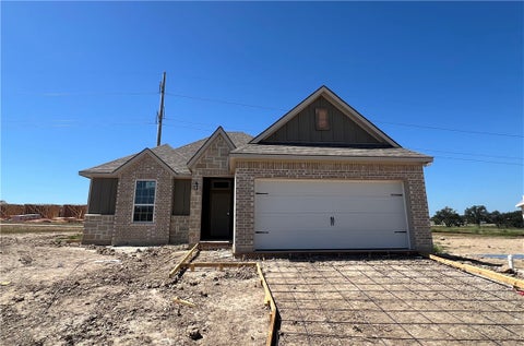 Photo of 4736 Holm Oak Road, Bryan, TX 77845 (MLS # 26010324)