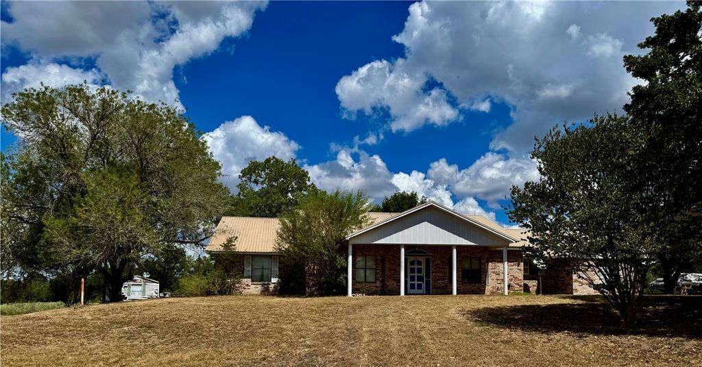Photo of 7611 Schramm Road, La Grange, TX 78945 (MLS # 25010178)
