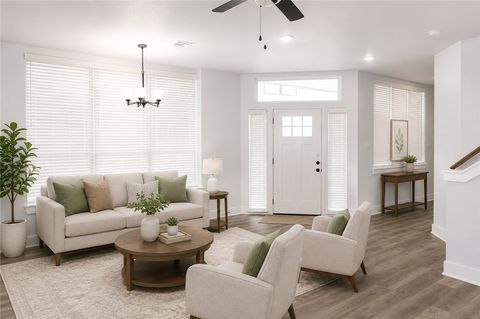 Tiny photo for 2148 Big River Street, College Station, TX 77840 (MLS # 26006303)
