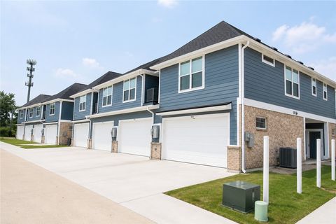 Tiny photo for 2148 Big River Street, College Station, TX 77840 (MLS # 26006303)
