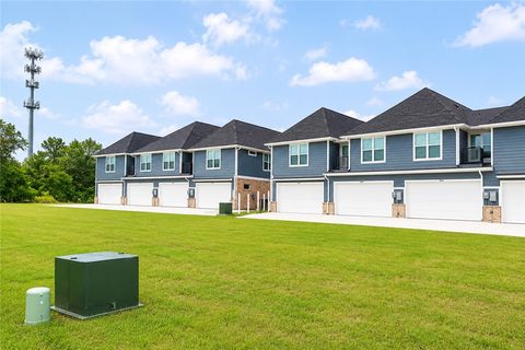 Tiny photo for 2148 Big River Street, College Station, TX 77840 (MLS # 26006303)