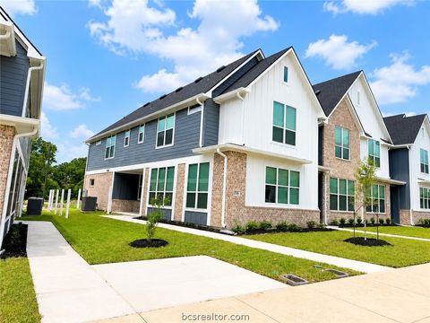Photo of 2148 Big River Street, College Station, TX 77840 (MLS # 26006303)