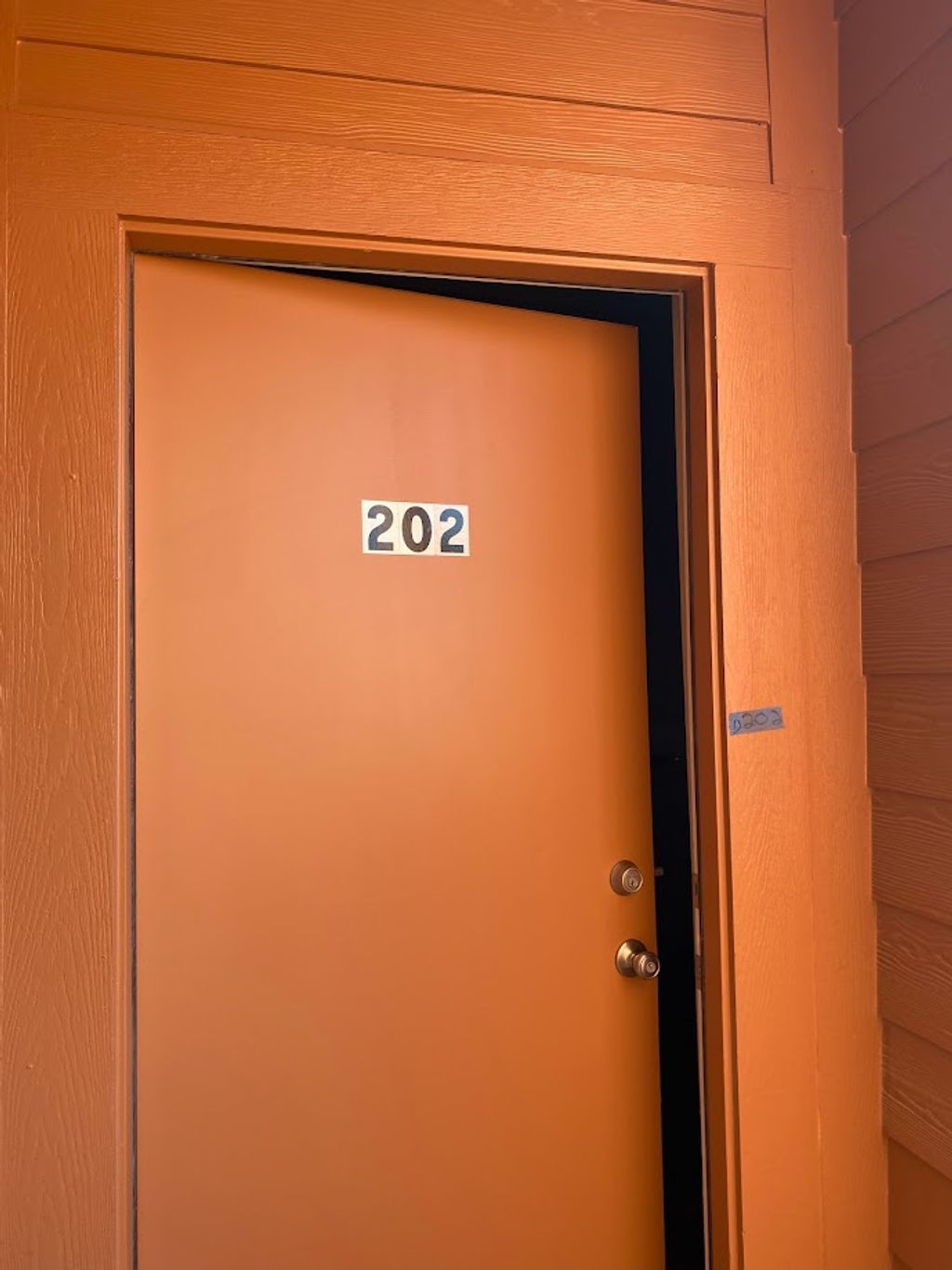 Photo of 1305 W Villa Maria Road #D202, Bryan, TX 77801 (MLS # 26001229)